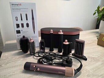 Multistyler a sušič vlasov Dyson Airwrap i.d.™ Straight+Wavy