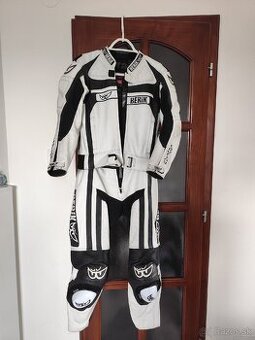 BERIK Kožená motokombinéza
