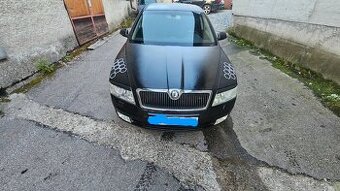 Octavia 2 2.0 103 ND