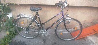 Predám bicykel ktm 28" kolesa. Servisovan. Inzerát je platn