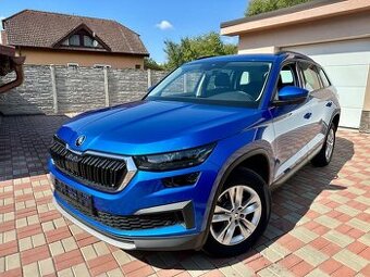 Kodiaq 2,0 TDI Lift 110kW 4x4 Full LED