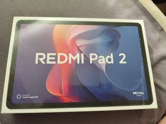 TABLET Redmi Pad 2