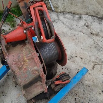 Ukt zetor tun40 Tun40 tun 40 Tun 40