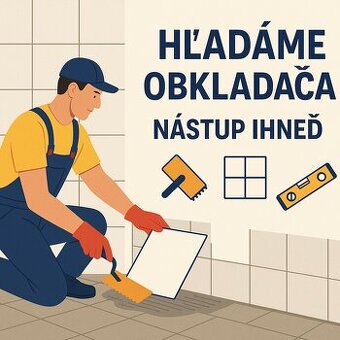 Obkladač Rakúsko