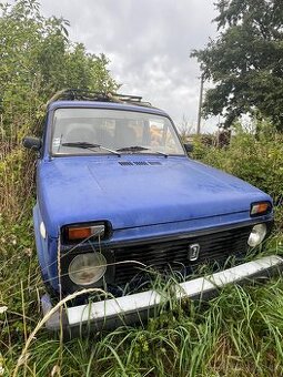 Lada Niva