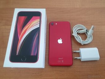 Apple iPhone SE 2020 128GB