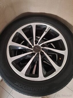 Elektrony 4 ks - 5x115