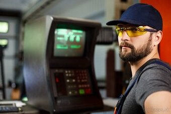 Staň sa súčasťou nášho tímu - hľadáme CNC operátora