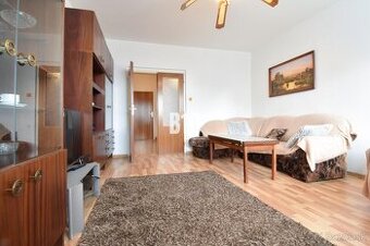 rezervované 3-izbový byt na prenájom, Žilina - Hájik
