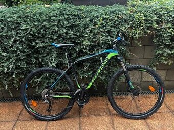 Kross Horský Bicykel