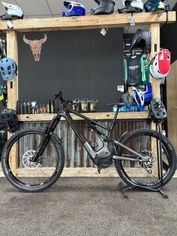 Specialized Turbo Levo expert karbon