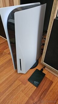 Seagate PS4 Game Drive 2TB