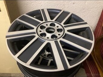 MINI COOPER R18 Aktualne