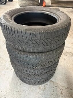 Fulda 205/60 R16 - 1