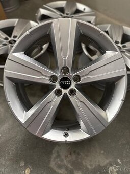Hliníkové disky 5x112 R20 Audi Q7 4M / E-tron