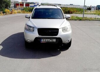 SUV Hyundai Santa Fe