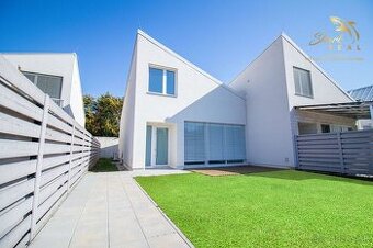 EXTRAVAGANTNÝ 5i dom _ Novostavba _ Predaj _ Uzatvorený sú