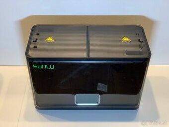 Sunlu S4 sušička na 3D filament
