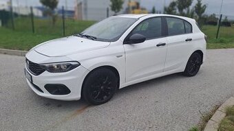 Fiat Tipo 1.4 Street(2020)