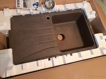 Drez Blanco Sona 5 S granit