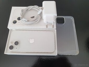 iPhone 13 Mini 128GB 100% kapacita batérie