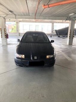 Seat Toledo 1.9Tdi 66kw