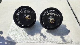 Náhradné diely na elektrickú kolobežku Nanrobot