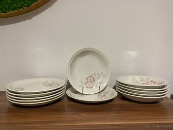 Taniere Ditmar Urbach 6+6