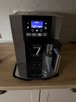 Delonghi Perfect Cappuccino