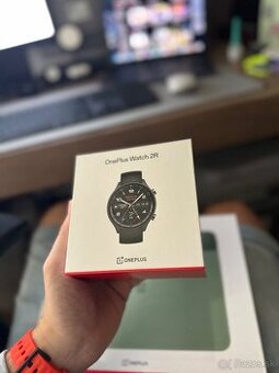 OnePlus Watch 2R