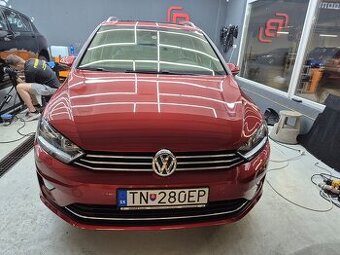 VW Sportsvan 1.4 TSI, Highline DSG 7 st.