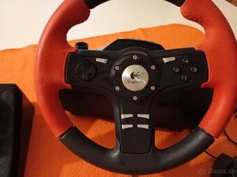 Logitech Formula EX