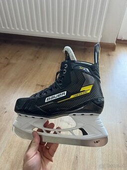 Bauer supreme M3