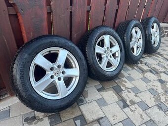 Vw elektróny zimné 5x112 R16