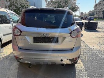 Rozpredam Ford Kuga 2.0 TDCI 2008 4x4