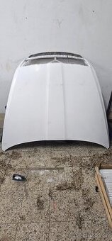 Kapota octavia 2