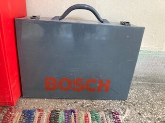 Karbobrúska Bosch - lacno