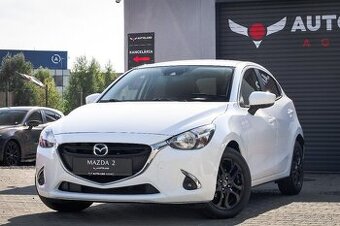 Mazda 2 1.5 Skyactiv-G90 Takumi