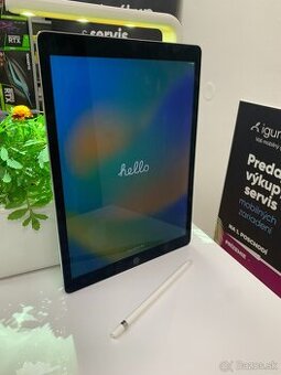 Apple iPad Pro 12.9″ + Apple Pencil (1. generácia)
