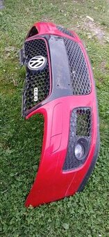 Nárazník GTI
