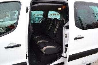 Citroën Berlingo 1.6Hdi