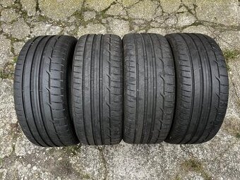 Dunlop sportmaxx fit 225/45/r17