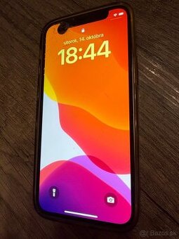 Predám iPhone 12mini 64gb