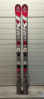 Lyže Volkl Speed Wall GS 175cm