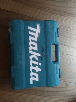 Makita utahovacka