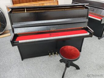 Petrof Luxusná precízna kvalita dovoz celá SR