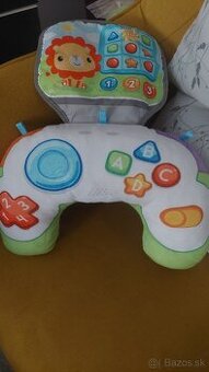 Vankúš pod bruško Fisher Price
