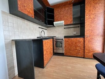 PRENÁJOM 4-IZB. BYT S LOGGIOU, BOŠÁNIHO ULICA, BRATISLAVA