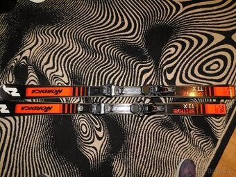 Nordica Spitfire 162 cm