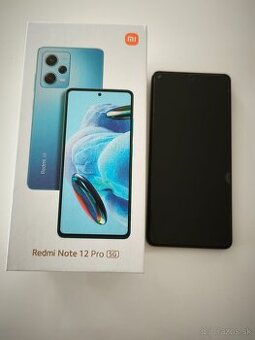 Xiaomi Redmi Note 12 Pro